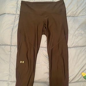 Under Armour Leggings